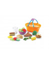 Joc de rol - Cosulet cu alimente,LER9732