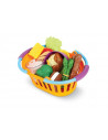 Joc de rol - Cosulet cu alimente,LER9732