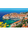 Dubrovnik, Croatia, Puzzle Castorland, 1000 Piese,Uniq103720