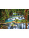 Cascada, Puzzle Castorland, 1000 Piese,Uniq103782
