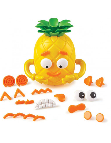 Joc interactiv - Descopera emotiile,LER6373