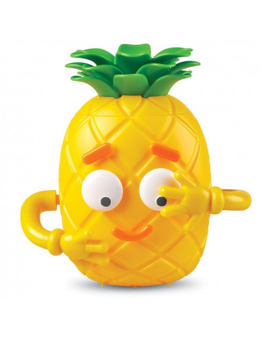 Joc interactiv - Descopera emotiile,LER6373