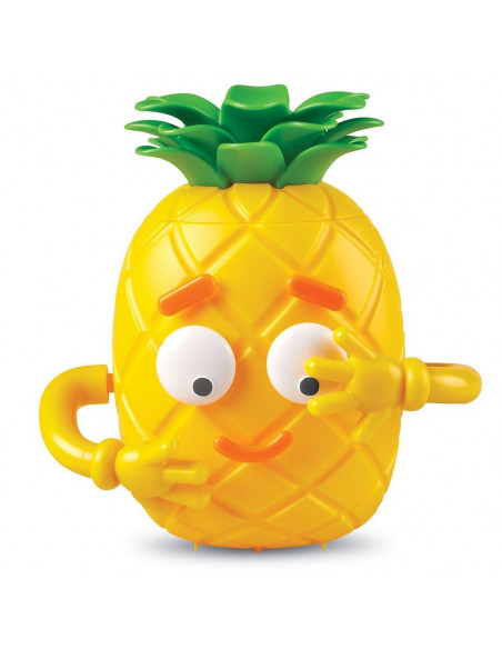 Joc interactiv - Descopera emotiile,LER6373
