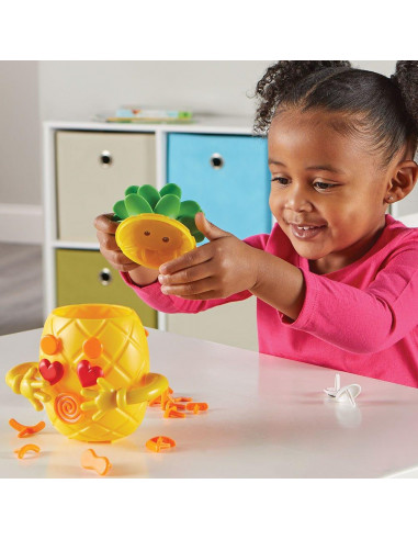 Joc interactiv - Descopera emotiile,LER6373
