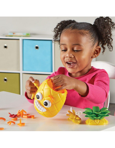 Joc interactiv - Descopera emotiile,LER6373