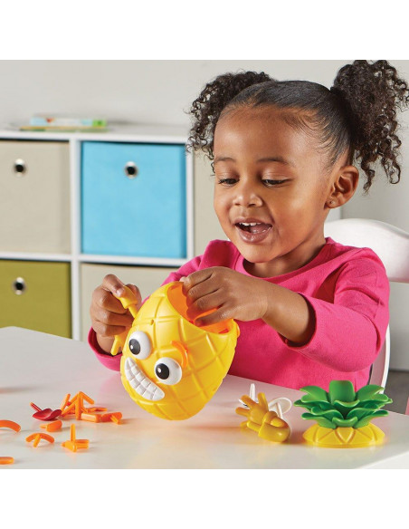 Joc interactiv - Descopera emotiile,LER6373