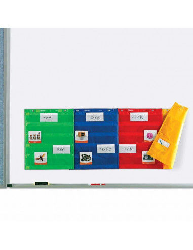 Set 4 panouri magnetice,LER2384