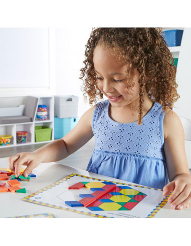 Set activitati educative - Mozaic,LER6134