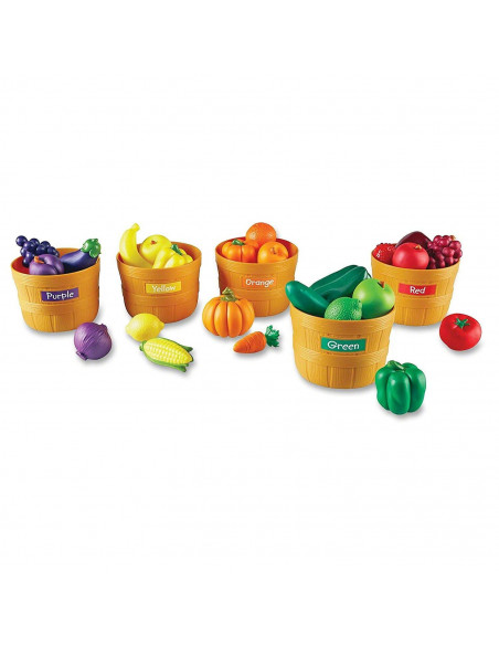 Set pentru sortat - Magazinul fermierului,LER3060