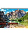 Muntii Dolomites, Italia, Puzzle Castorland, 1000