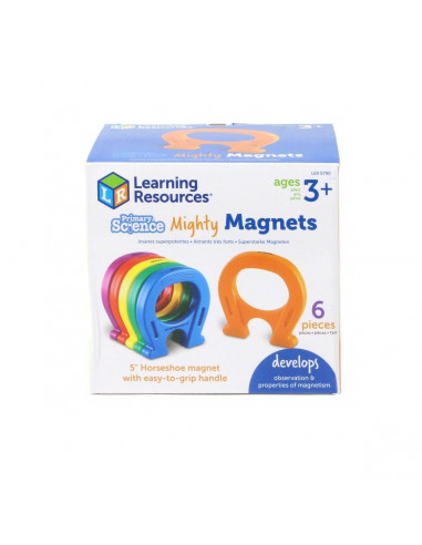Magneti ''Potcoave'',LER0790