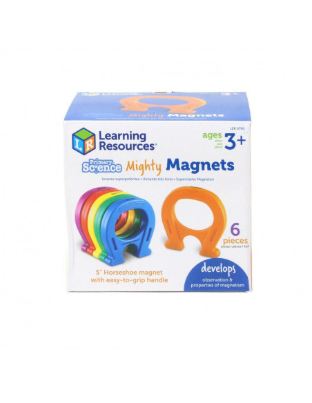 Magneti ''Potcoave'',LER0790