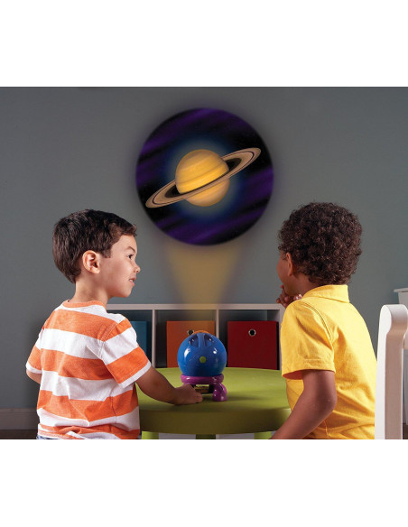 Primul meu proiector spatial,LER2830