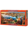 The Last Sun Of Porto, Puzzle Castorland, 4000 Piese,Uniq400232