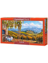 Vineyard Village, Puzzle Castorland, 4000 Piese,Uniq400249