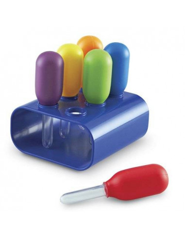 Set pipete Jumbo,LER2779