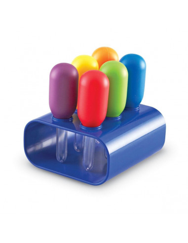 Set pipete Jumbo,LER2779