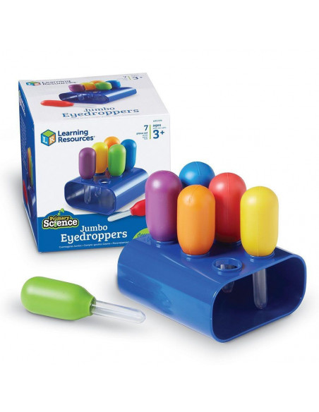 Set pipete Jumbo,LER2779