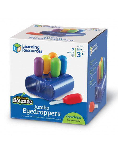 Set pipete Jumbo,LER2779