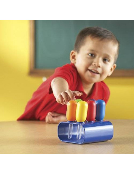 Set pipete Jumbo,LER2779