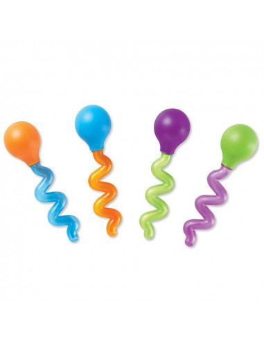 Set pipete senzoriale,LER3963