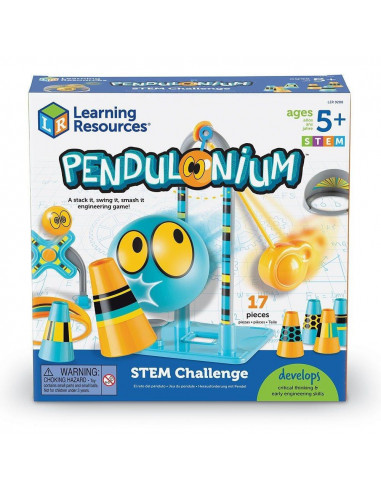 Set STEM - Pendulonium,LER9288