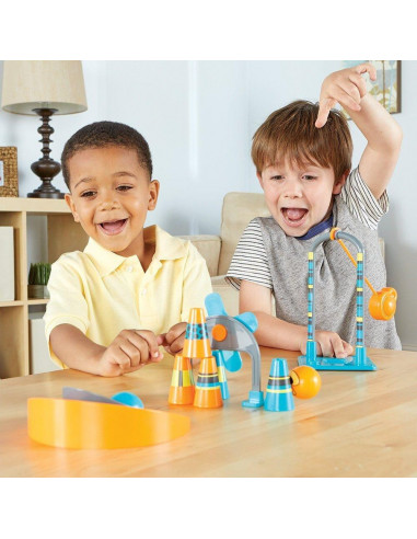 Set STEM - Pendulonium,LER9288