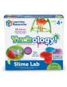 Yuckology - Laboratorul de slime,LER2944