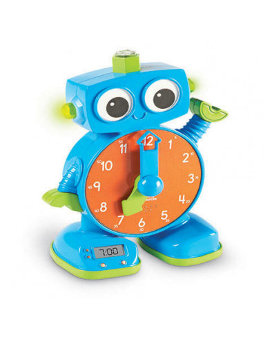 Robotel Tic-Tac,LER2385