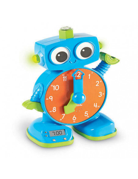 Robotel Tic-Tac,LER2385