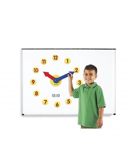 Set de activitati cu ceas,LER2984