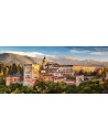 Alhambra, Puzzle Castorland Panoramic, 600 Piese,Uniq60344