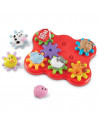 Set rotite - Prietenii de la ferma,LER9221