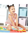 Set rotite - Prietenii de la ferma,LER9221
