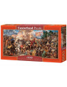 Batalia De La Grunwald, Jan Matejko, Puzzle Castorland