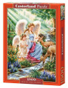 Prieteni Noi, Puzzle Castorland, 1500 Piese,Uniq151677