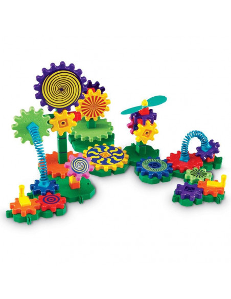 Set de constructie - Gears! Gizmos,LER9171