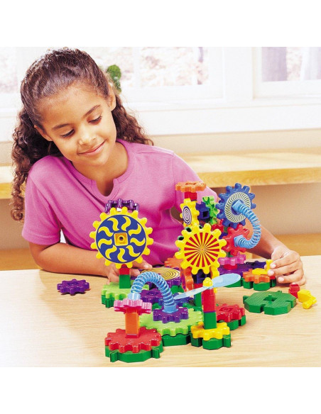 Set de constructie - Gears! Gizmos,LER9171
