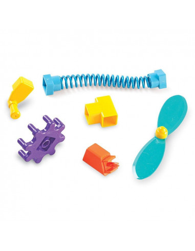 Set de constructie - Gears! Gizmos,LER9171