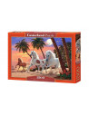 Cai Albi, Puzzle Castorland, 1500 Piese,Uniq151691