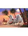 Cai Albi, Puzzle Castorland, 1500 Piese,Uniq151691
