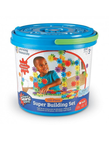 Setul constructorului - Super Set,LER9164