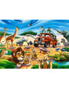 Aventura Safari, Puzzle Castorland, 180 Piese,Uniq18390