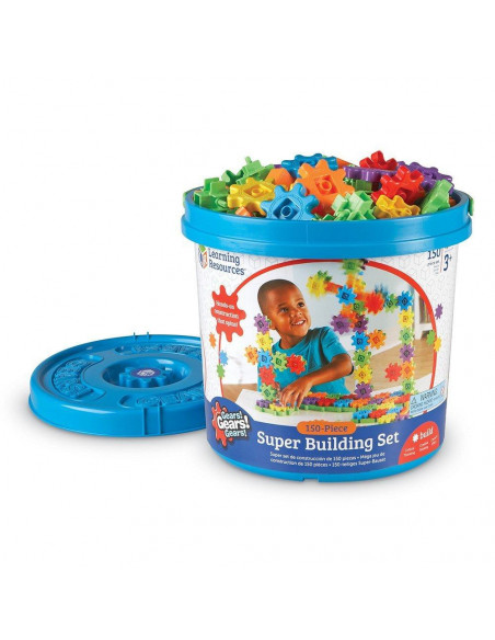 Setul constructorului - Super Set,LER9164