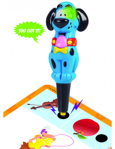 Pix Hot Dots - Catel,EI-2350