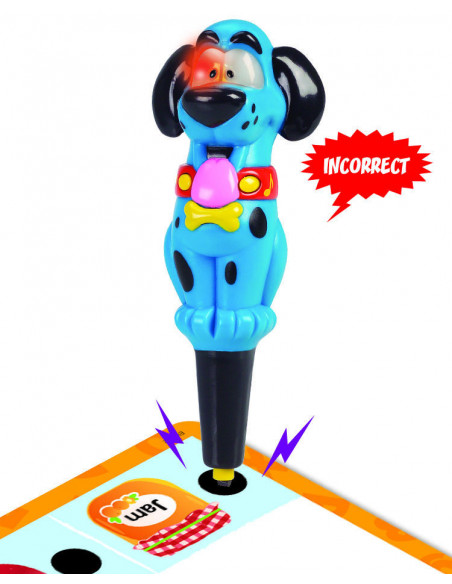 Pix Hot Dots - Catel,EI-2350