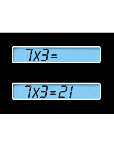 Joc de matematica rapida,EI-8899