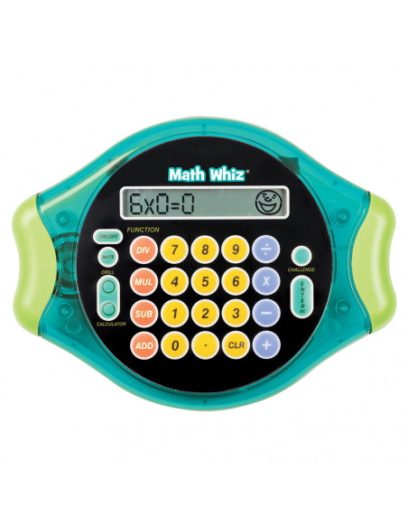 Joc de matematica rapida,EI-8899