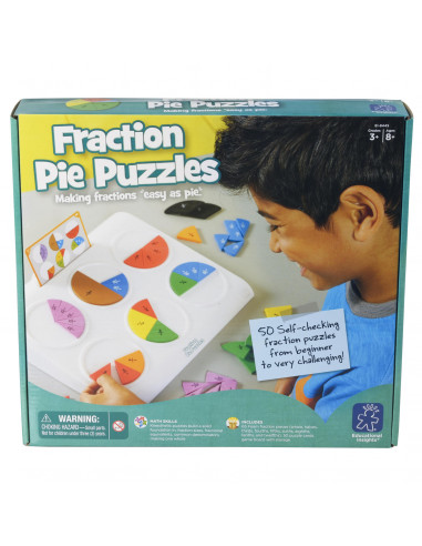 Placinta fractiilor,EI-8445