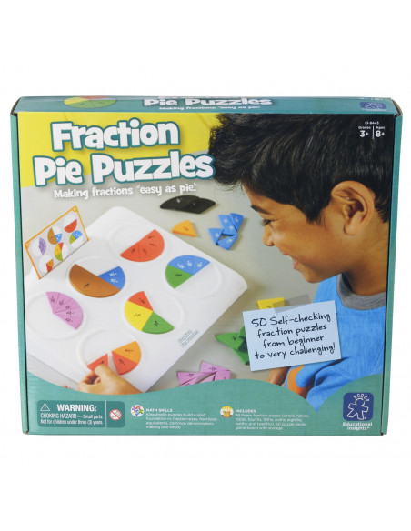 Placinta fractiilor,EI-8445